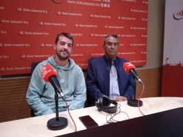 16 de maig, Día de la Resistencia Romaní amb el projecte comunitari CODIS