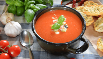 Tothom a taula: Idees per anar més enllà del gaspatxo tradicional!
