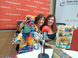 'Tu mundo a color', moda sostenible, artesana i amb impacte positiu