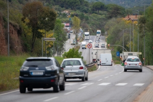 L'elevat preu del vehicle tira enrere els compradors | Roger Benet