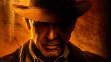  L'últim Indiana Jones de Harrison Ford arriba a les sales (CEDIDA)