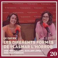 Macpherson i Galiano, als estudis de Ràdio Sabadell