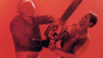 24 FRAMES: 'Spider-Man: creuent el multivers', 'Boogeyman', 'The Running Man' i molt més!