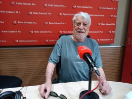 Pere Massagué  posa punt i final al programa Xocolata Express