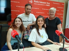 Com serà la IV Manifestació de l’Orgull LGTBI+ a Sabadell?
