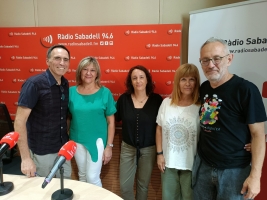 Illa és molt més que professorat i alumnat!