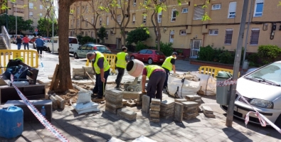 L'atur ha baixat per cinquè més consecutiu a Sabadell 