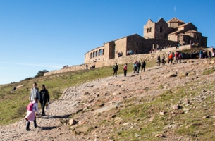 Propostes, rutes, i excursions per fer al Vallès Occidental aquest estiu