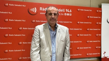  Ricard Díaz, psicòleg del dol 