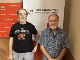 Els Nostres Barris: El barri de La Creu Alta celebra el 36è Aplec de Jonqueres aquest cap de setmana