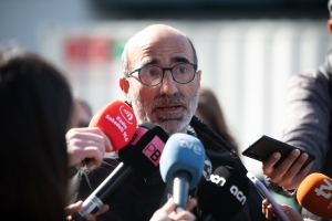 En les últimes hores, hi ha hagut novetats sobre el cas Jubany | Roger Benet