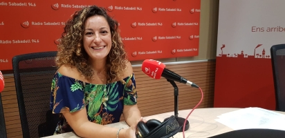 Laura Màrquez ha creat la primera acadèmia en línia especialitzada en joves i adults amb neecessitats especials