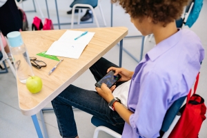 El Departament d'Educació ha descartat prohibir els mòbils i ho deixa a elecció dels centres | Pexels