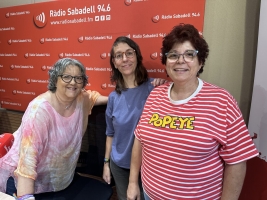 La Taula de Salut Comunitària Sabadell Sud posa en marxa la campanya pe rpromoure el benestar emocional 