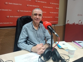 L'alegria de viure: Josep María Ripoll, esperit i mirada de poeta