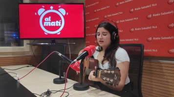 Berta Clapés, Artur Martí i Outre-mer Quarter actuaran al Vade Música per ajudar l'ONG SOS Golden