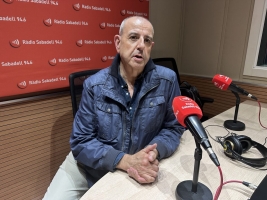 Ricard Díaz, priscoterapeuta i expert en dol