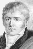 Johann Simon Mayr