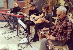 Bluesmàfia