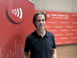 Gerard Vilanova, (Tic Activa)