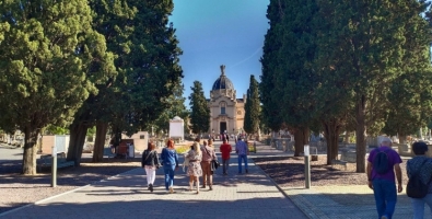 Demà se celebra la jornada de Tots Sants i l'Ajuntament ha preparat un dispositiu extraordinari | Ràdio Sabadell