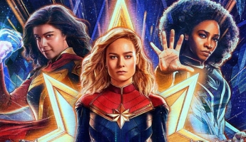 The Marvels