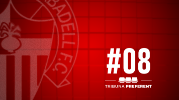 Tribuna Preferent 8