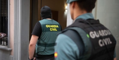 Guàrdia Civil