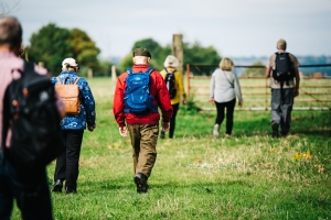 La vellesa, la darrera etapa vital per viure amb positivitat (cedida)