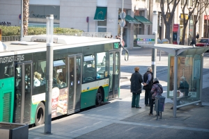 La TUS permetrà el pagament amb el mòbil al llarg de l'any vinent | Roger Benet