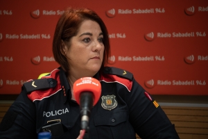 Els Mossos d'Esquadra han rebut un centenar més de denúncies | Roger Benet