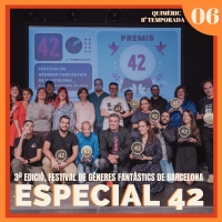 Guanyadors del 42/ Pep Herrero