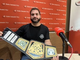 Carle sPuig, president de la Coordinadora