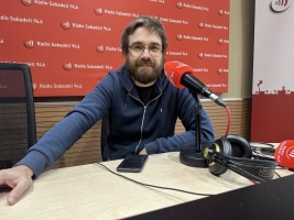 24 frames: Iván Mardones: "Aneu al cinema i deixeu-vos seduir"