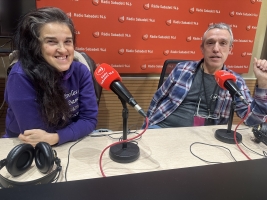 Sabadell amb La Marató per la salut sexual i reproductiva