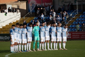 L'actual Sabadell serà reforçat al mercat d'hivern | Roger Benet