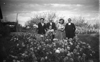'Enxampats', una mostra fotogràfica de Pere Ventura Miró a l'Espai Foc Programa Al Matí (2617)