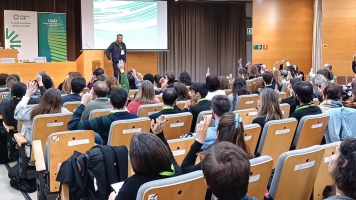 Riera participa del programa de Mentoria de la UAB per facilitar l'accés al món laboral | UAB