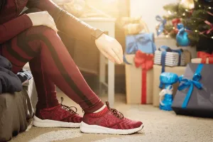 Vida activa |Fomentar els hàbits saludables, una bona opció per Nadal