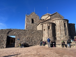 Monestir de la Mola