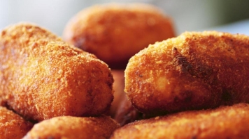 Dia mundial de la croqueta: Què cal saber?