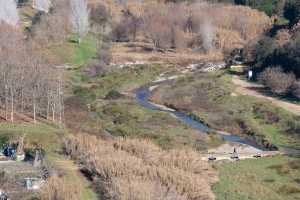 Demanen que es mantinguin els cabals ecològics dels rius | Roger Benet