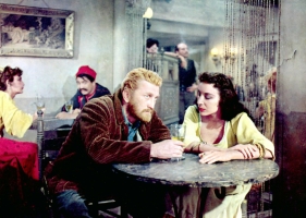 Lust for Life (1956, El loco del pelo rojo)