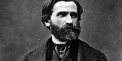 Giuseppe Verdi