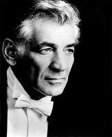 Leonard Bernstein