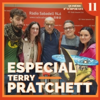 Especial Terry Pratchett