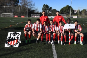 Unión Deportiva Tibidabo Torre Romeu