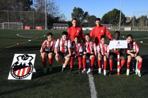 Unión Deportiva Tibidabo Torre Romeu 