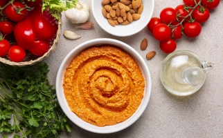 Salsa Romesco: Com preparar la millor salsa de calçots