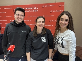 'Stand By' torna a l’Alternativa Teatre per fer-nos reflexionar sobre la vida